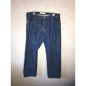Gap Vintage Jeans(sold)